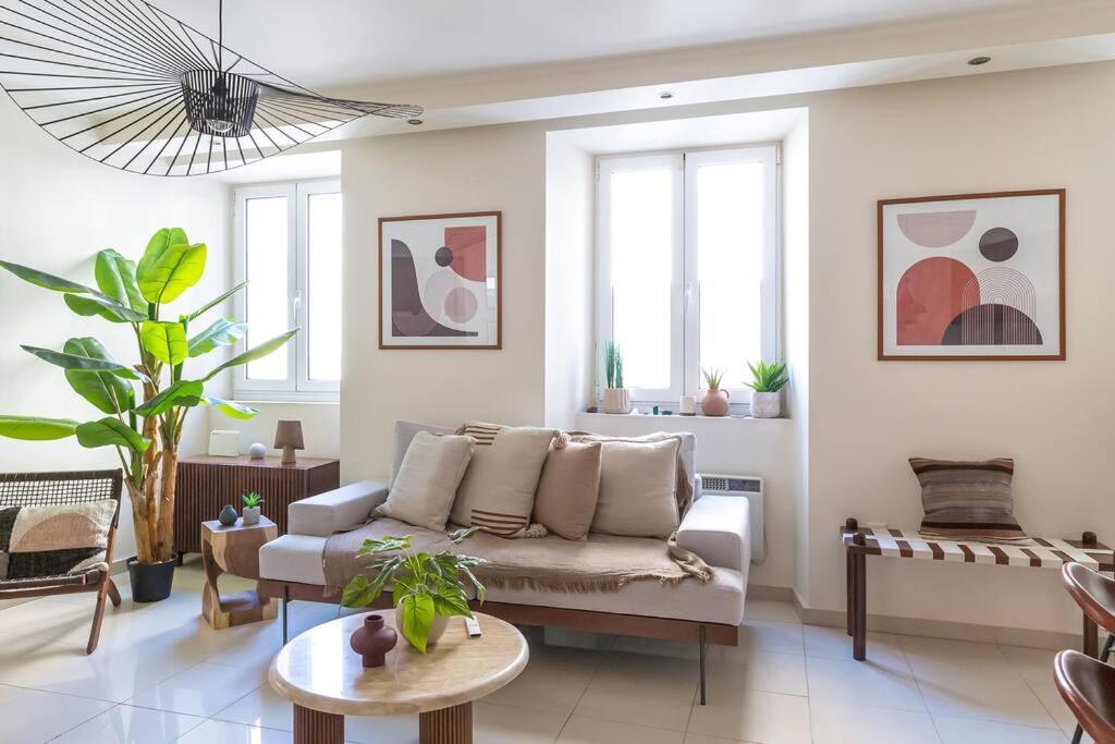 Zen Retreat In The Historic Center Of Corfu Apartment Corfu  Exterior photo